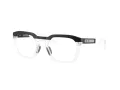 Oakley Hstn Sq Rx Brillen OX 8208 04