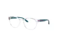 Oakley Round Off Brillen OY 8017 03