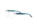 Oakley Round Off Brillen OY 8017 03