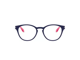 Oakley Round Off Brillen OY 8017 04