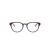 Oakley Round Off Brillen OY 8017 04