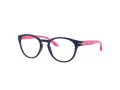 Oakley Round Off Brillen OY 8017 04