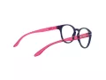 Oakley Round Off Brillen OY 8017 04