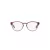 Oakley Round Off Brillen OY 8017 05