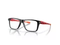 Oakley Bunt Brillen OY 8026 05