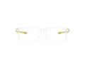Oakley Bunt Brillen OY 8026 10