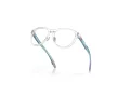 Oakley Aglow Brillen OY 8027D 802703