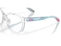 Oakley Aglow Brillen OY 8027D 802703
