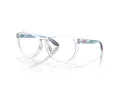 Oakley Aglow Brillen OY 8027D 802703