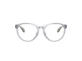 Oakley Aglow Brillen OY 8027D 802704