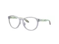 Oakley Aglow Brillen OY 8027D 802704