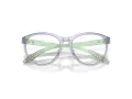 Oakley Aglow Brillen OY 8027D 802704