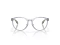 Oakley Aglow Brillen OY 8027D 802704
