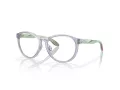 Oakley Aglow Brillen OY 8027D 802704