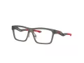 Oakley Field Marsh Brillen OY 8031 02