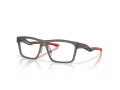 Oakley Field Marsh Brillen OY 8031 02