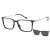 Pierre Cardin Brillen PC 6290/C WR7