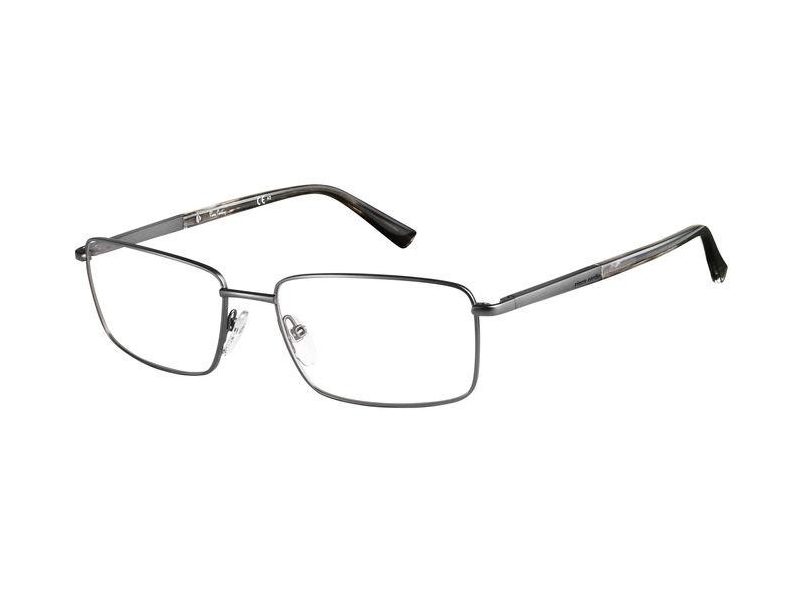 Pierre Cardin Brillen PC 6817 KKM