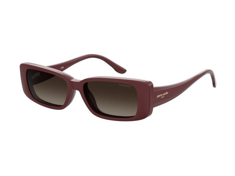 Pierre Cardin Brillen PC 8534/CS LHF/LA