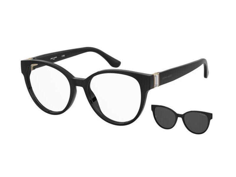 Pierre Cardin Brillen PC 8538/C 807