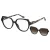 Pierre Cardin Brillen PC 8556/C WR7
