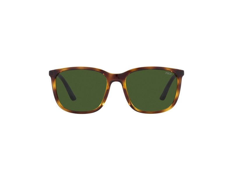 Polo Zonnebril PH 4185U 5003/71