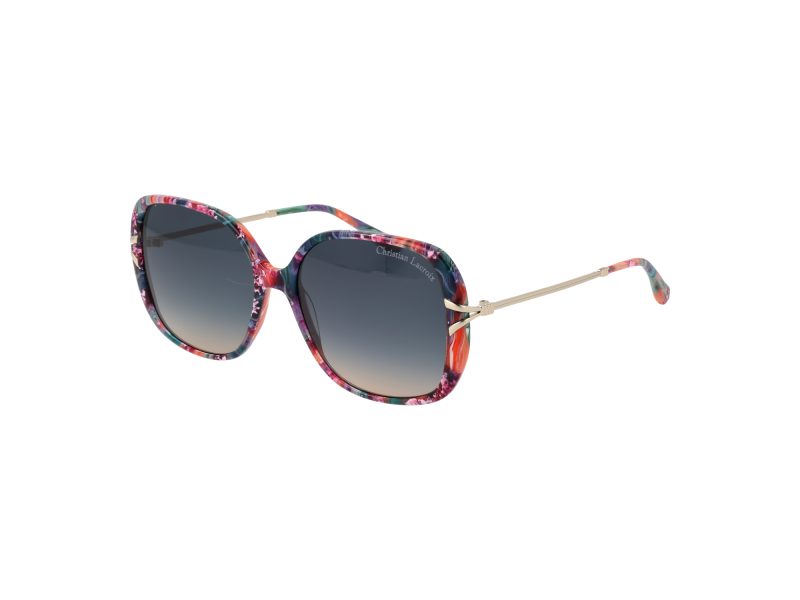 Christian Lacroix Zonnebril CL 5118 218