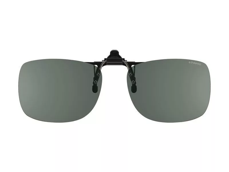 Polaroid PLD 0003 DL5/RC Monturen met opzetbril