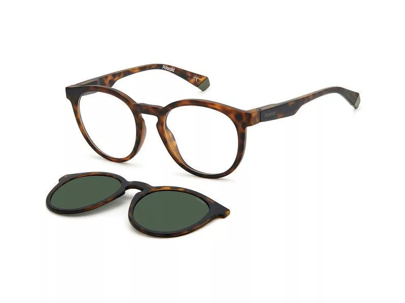 Polaroid Zonnebril PLD 2132/CS N9P/UC