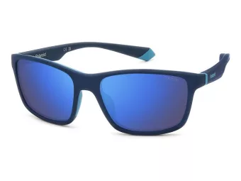 Polaroid Zonnebril PLD 2153/S FLL/5X