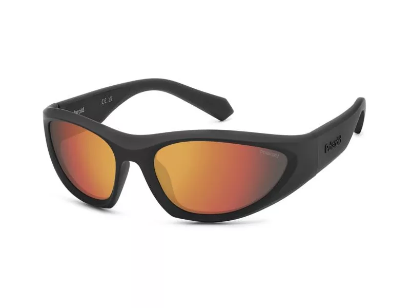 Polaroid Zonnebril PLD 2165/S BLX/OZ