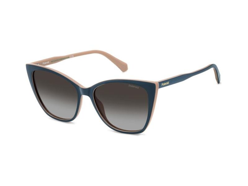 Polaroid Zonnebril PLD 4181/S DB1/LA
