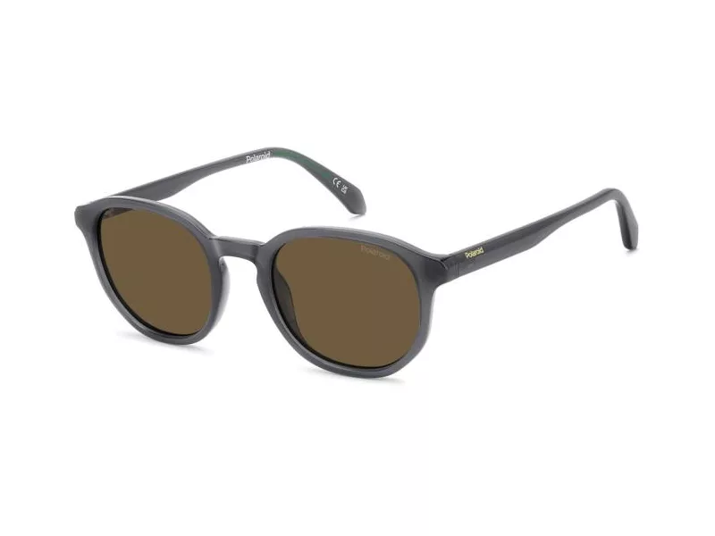 Polaroid Zonnebril PLD 4195/S KB7/SP