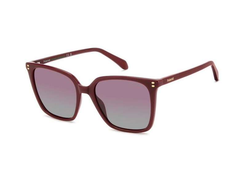 Polaroid Zonnebril PLD 4201/S/X C9A/GC