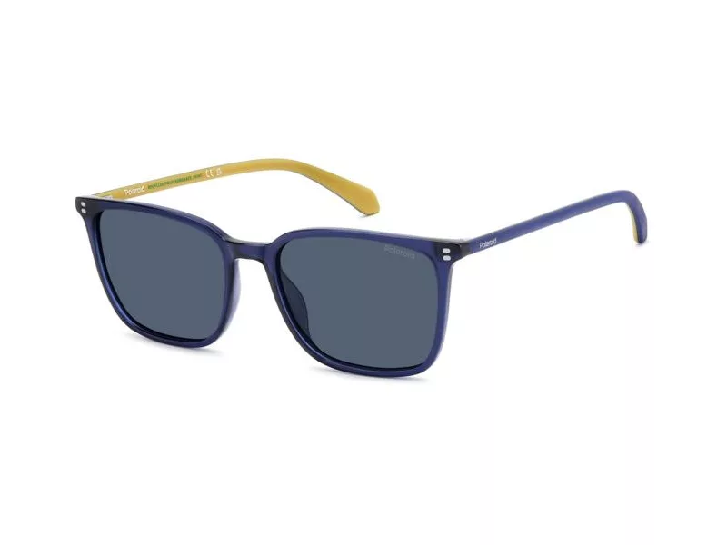 Polaroid Zonnebril PLD 4207/S/X PJP/C3