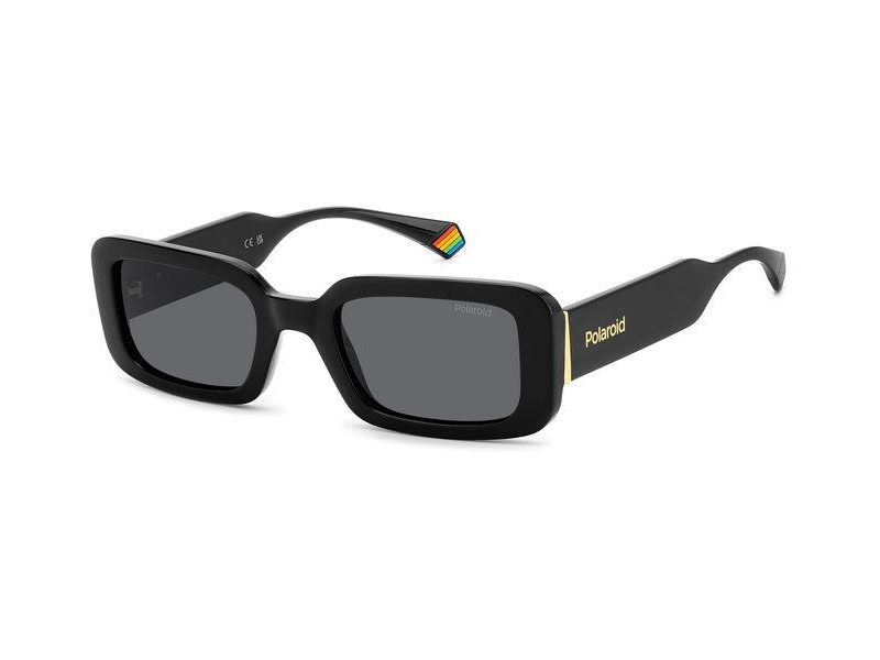 Polaroid Zonnebril PLD 6208/S/X 807/M9