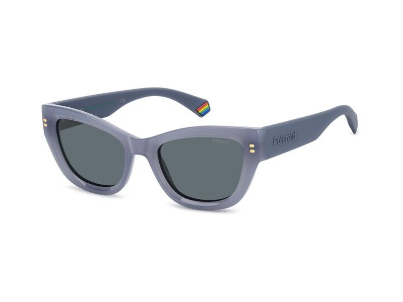 Polaroid Zonnebril PLD 6237/S/X MVU/C3