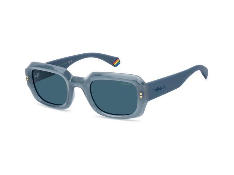 Polaroid Zonnebril PLD 6239/S/X MVU/C3
