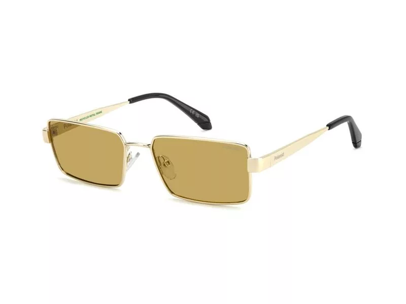 Polaroid Zonnebril PLD 6255/S/X LPE/MU