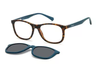 Polaroid Brillen PLD 8054/CS YAP/M9