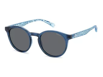 Polaroid Zonnebril PLD 8061/S ZX9/M9