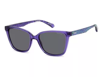 Polaroid Zonnebril PLD 8062/S B3V/M9