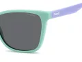 Polaroid Zonnebril PLD 8062/S WK2/M9