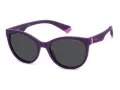 Polaroid Zonnebril PLD 8065/S B3V/M9