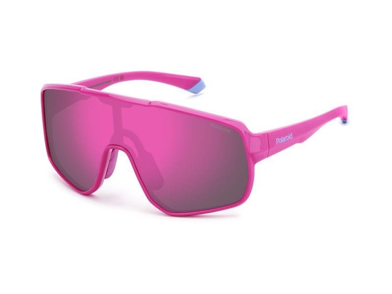 Polaroid Zonnebril PLD 8070/S 35J/AI