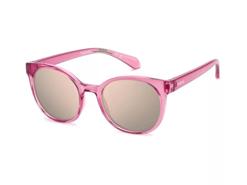 Polaroid Zonnebril PLD 8076/S 35J/JQ