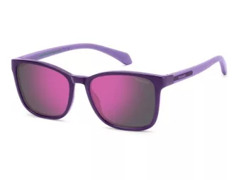 Polaroid Zonnebril PLD 8077/S 0T7/AI