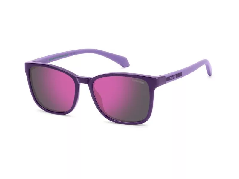 Polaroid Zonnebril PLD 8077/S 0T7/AI