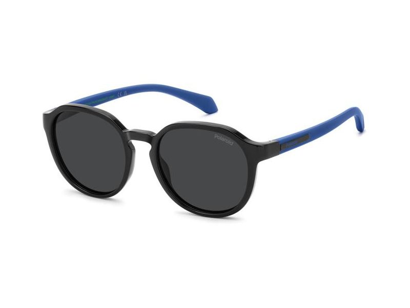 Polaroid Zonnebril PLD 8078/S 807/M9