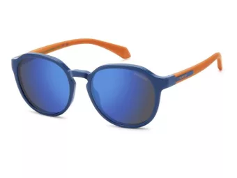 Polaroid Zonnebril PLD 8078/S PJP/5X